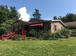 218 Toy Rd, Kittanning, PA 16201
