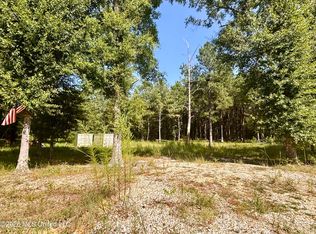 0 Robert Rhodes Rd, Poplarville, MS 39470