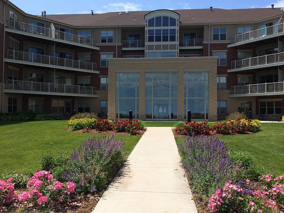 1st image of 4110 S Lake Dr Unit 331