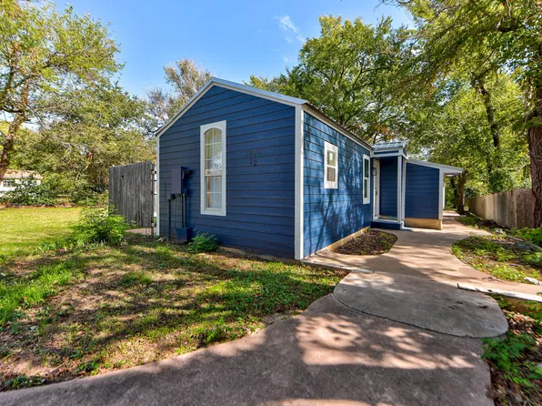 1815 1/2 Oklahoma Ave, Norman, OK 73071
