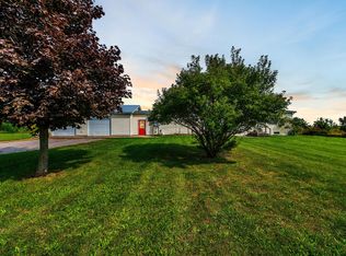 9720 Lapeer Rd, Mayville, MI 48744