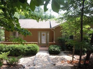 211 Bethel Ln, McGaheysville, VA 22840