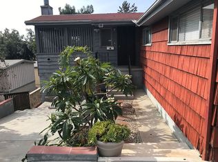 1270 Eureka St, San Diego, CA 92110
