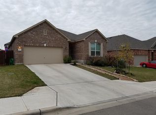 238 Culebra Dr, Georgetown, TX 78626