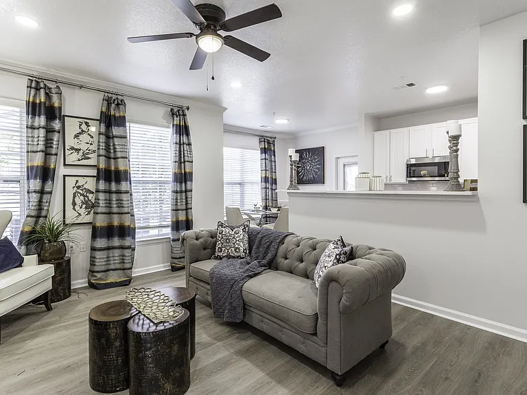 Park Place at Shelby Farms — Photo 55