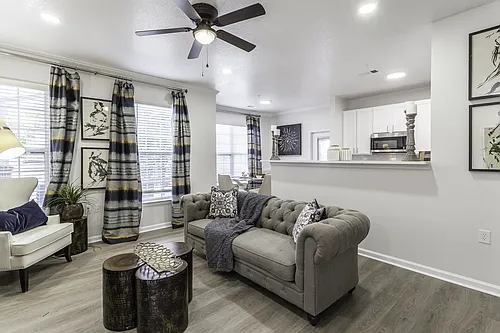 Floor plan 3Bd/2Ba Renovated
