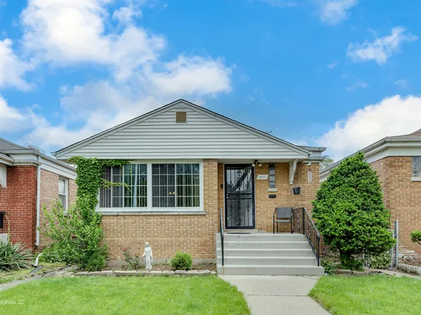 14111 S Michigan Ave, Riverdale, IL 60827