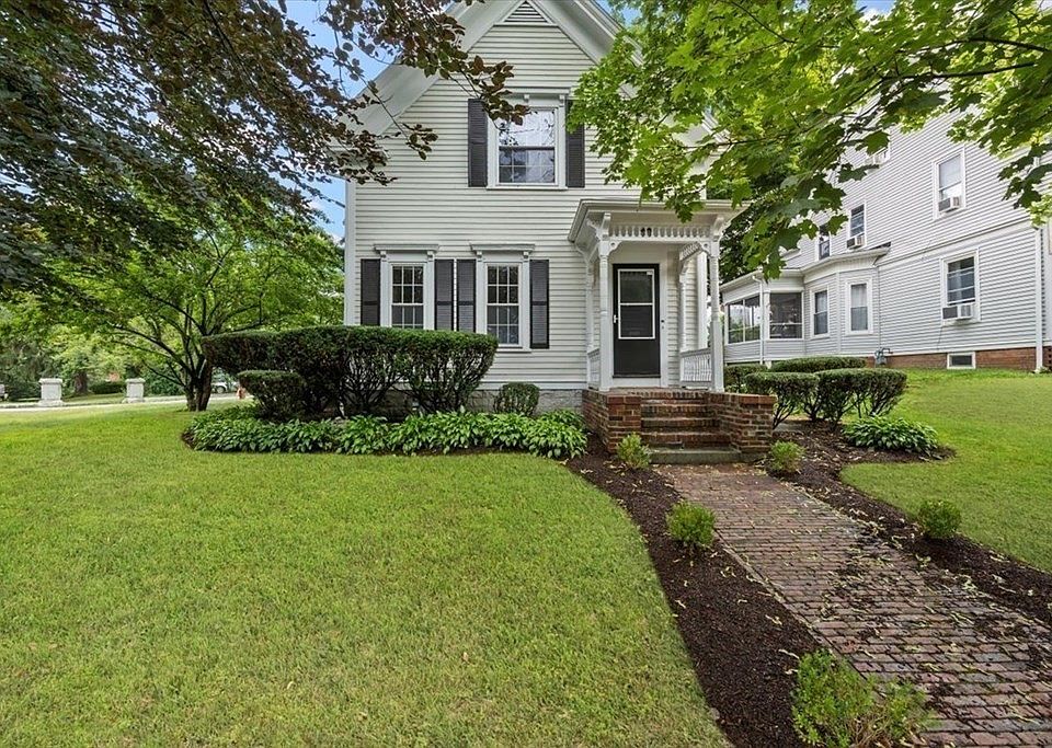 1st image of 91 Bedford St