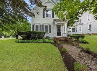 91 Bedford St, Bridgewater, MA 02324