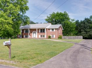 2313 Spring Branch Dr, Madison, TN 37115
