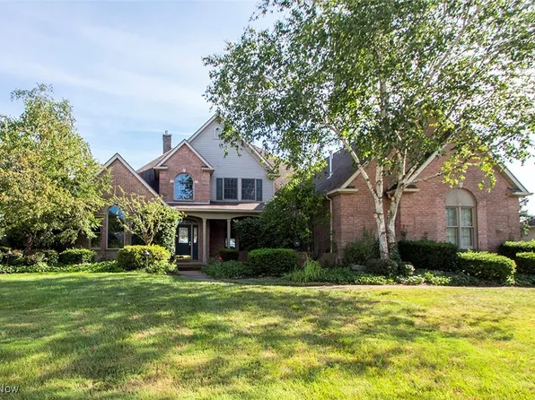 4120 Fox Meadow Dr, Medina, OH 44256