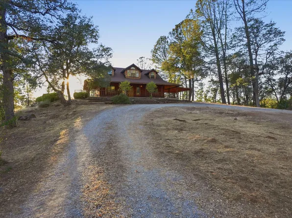 12156 Fern Rd E, Whitmore, CA 96096