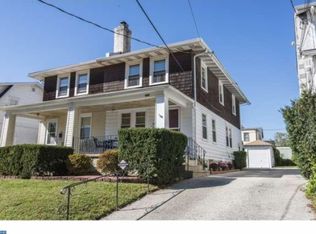 205 Drexel Ave, Lansdowne, PA 19050