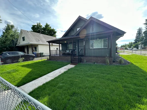 404 S Greene St, Spokane, WA 99202