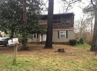 2868 Greenwood Ave, Jackson, MS 39212