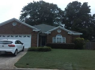 2226 Woodbluff Way, Augusta, GA 30909