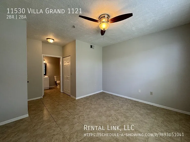 11530 Villa Grand #1121 — Photo 20