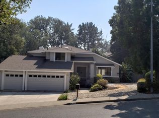 804 Cliffside Dr, Pleasant Hill, CA 94523