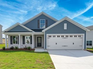 1215 Tanreall Dr, Lexington, SC 29073