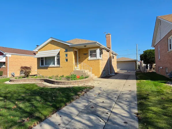 14629 S Division St, Posen, IL 60469