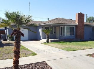 2248 E Fountain Way, Fresno, CA