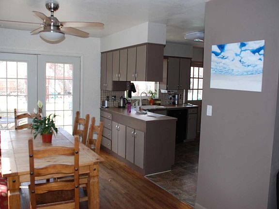 dinning room