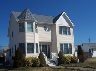 213 24th St S, Brigantine, NJ 08203