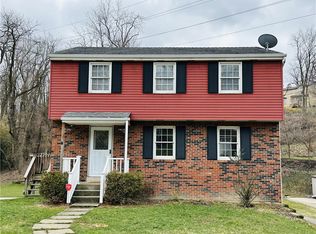 3756 Churchview Avenue Ext, Pittsburgh, PA 15236