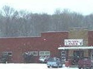 11712 Hydetown Rd, Titusville, PA 16354