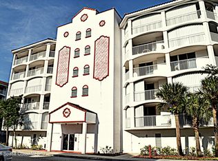 801 Del Rio Way APT 502, Merritt Island, FL 32953