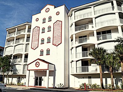 801 Del Rio Way APT 502, Merritt Island, FL, 32953