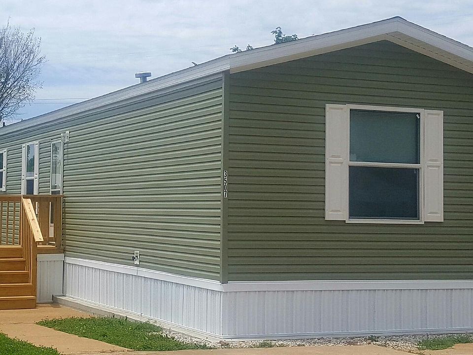 2nd image of 6837 N Fork Dr