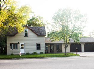 248 4th St NE, Perham, MN 56573