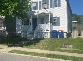 4 Six Shawmut Ave, New Bedford, MA 02740