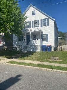 4 Six Shawmut Ave, New Bedford, MA, 02740