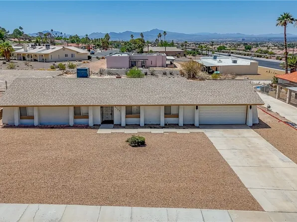 6727 E Washington Ave, Las Vegas, NV 89110