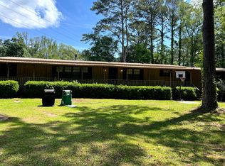 8041 Red Eagle Rd, Tallahassee, FL 32312