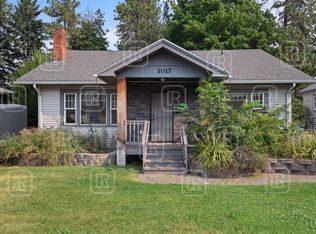 1017 E 29th Ave #A, Spokane, WA 99203