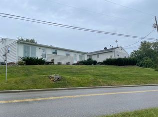 118 Bartlett St #B, Marietta, OH 45750