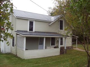 2 Seperator Rd, Au Sable Forks, NY 12912
