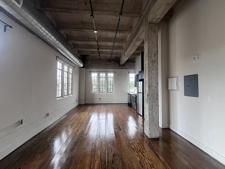 The Sanctuary Lofts — Photo 7