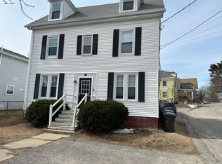 371 Preble St, South Portland, ME 04106
