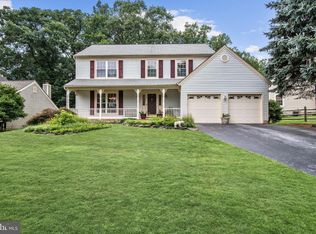 23612 Dixie Ridge Ct, Gaithersburg, MD 20882