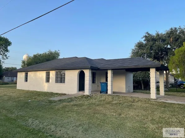 130 Huisache Ave, Rio Hondo, TX 78583