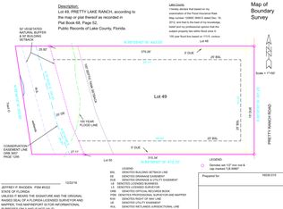 6021 Pretty Ranch Rd, Groveland, FL 34736