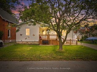 19 Graham St E, Greater Napanee, ON K7R 1L6