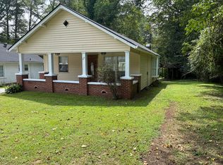 205 Park St, Lafayette, GA 30728