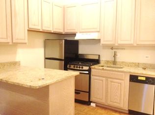 417 W 50th St APT 1A, New York, NY 10019