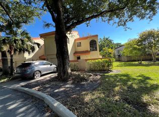 3139 Arbor Ln #2607, Hollywood, FL 33021