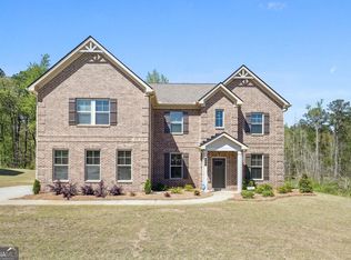 280 Traditions Ln, Hampton, GA 30228
